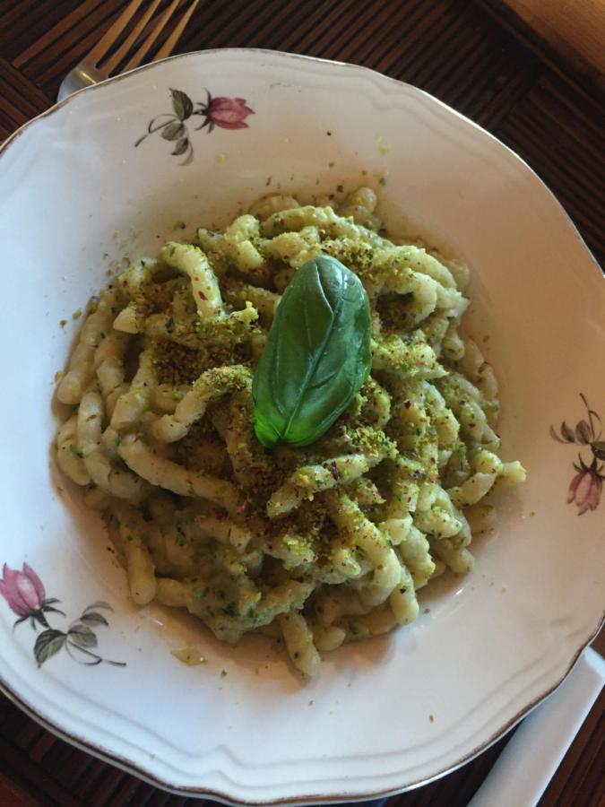 فندق Jess & Joe'S Castelvetrano المظهر الخارجي الصورة