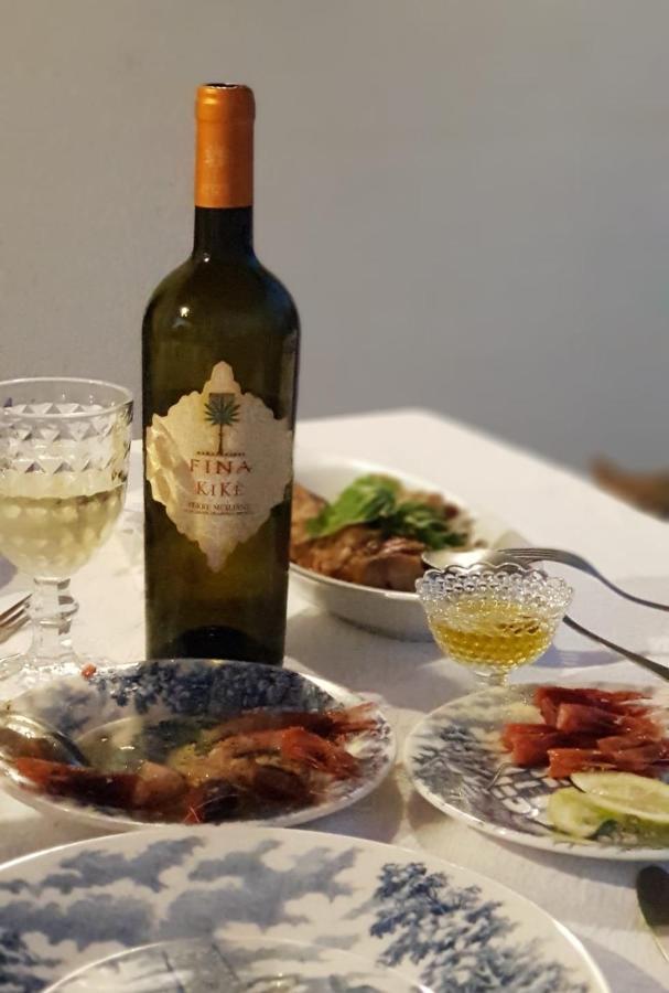فندق Jess & Joe'S Castelvetrano المظهر الخارجي الصورة