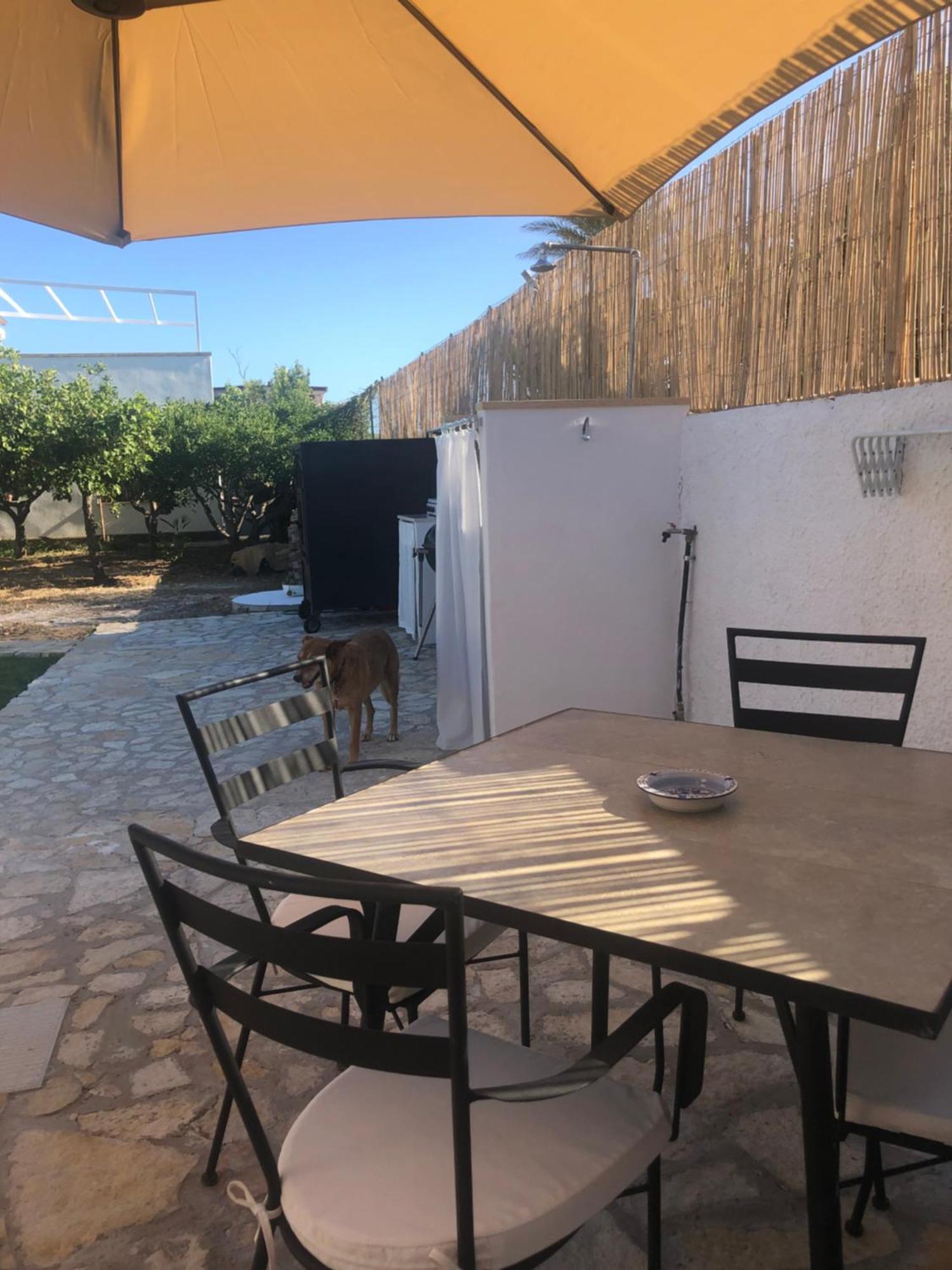فندق Jess & Joe'S Castelvetrano المظهر الخارجي الصورة