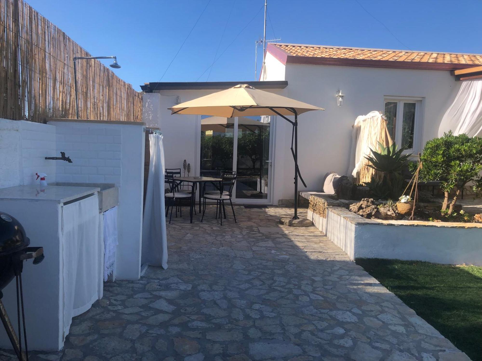 فندق Jess & Joe'S Castelvetrano المظهر الخارجي الصورة